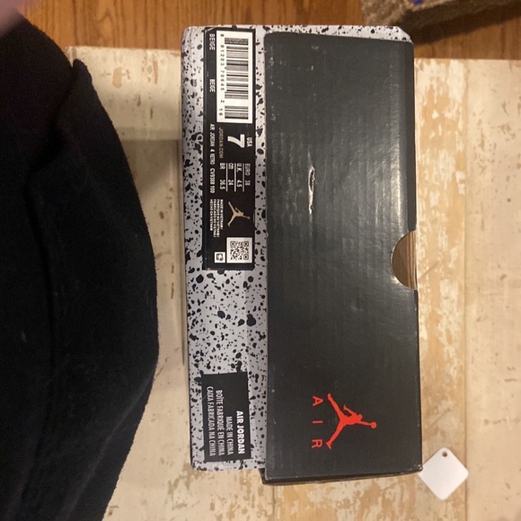 Off white air Jorden sail - Picture 1 of 3